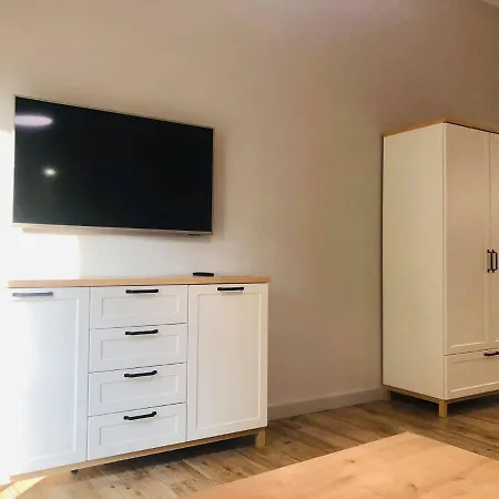 - Soft Lofty Legnicka Centrum *