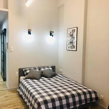 - Soft Lofty Legnicka Centrum דירה *