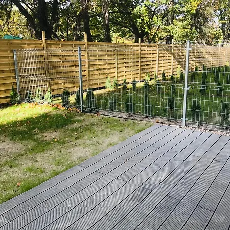 - Soft Lofty Legnicka Centrum ורוצלב