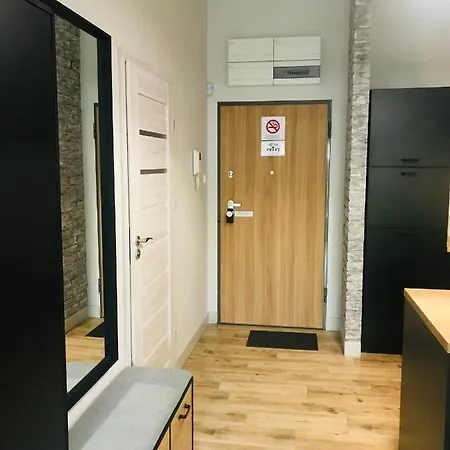 דירה - Soft Lofty Legnicka Centrum