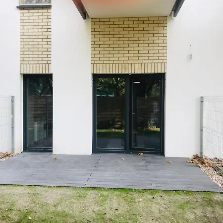 - Soft Lofty Legnicka Centrum ורוצלב