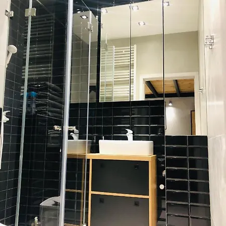 - Soft Lofty Legnicka Centrum דירה