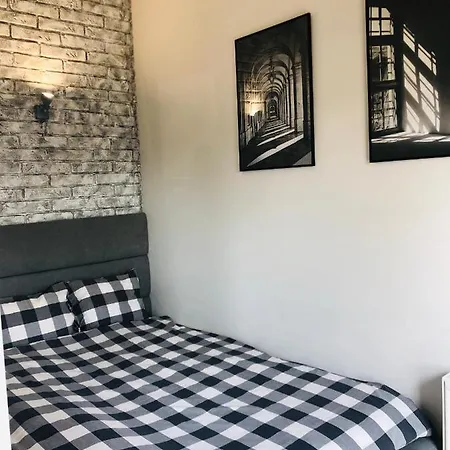 - Soft Lofty Legnicka Centrum דירה