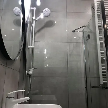 דירה - Soft Lofty Legnicka Centrum *