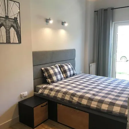 - Soft Lofty Legnicka Centrum דירה ורוצלב