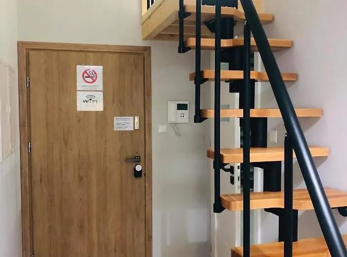 - Soft Lofty Legnicka Centrum * Wroclaw