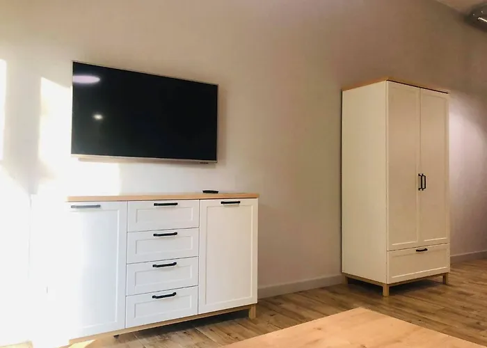 - Soft Lofty Legnicka Centrum *