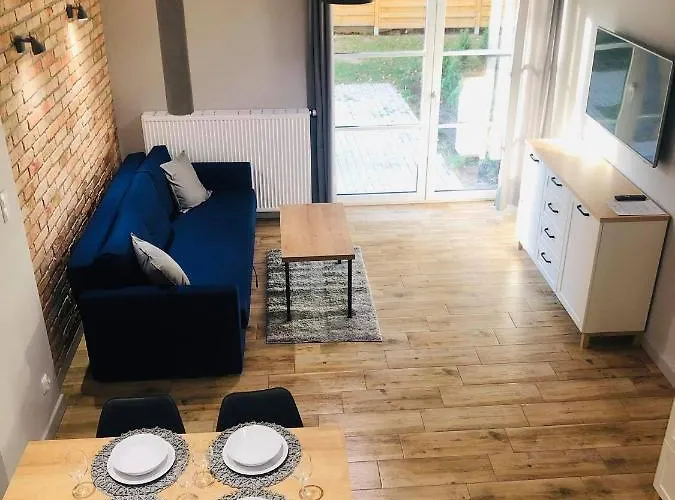 - Soft Lofty Legnicka Centrum * Wroclaw