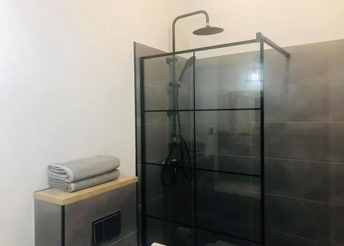 Apartment - Soft Lofty Legnicka Centrum *