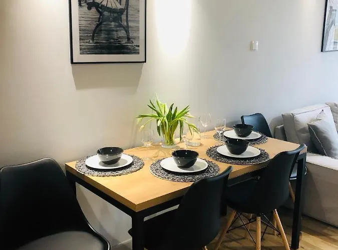 - Soft Lofty Legnicka Centrum * Wroclaw