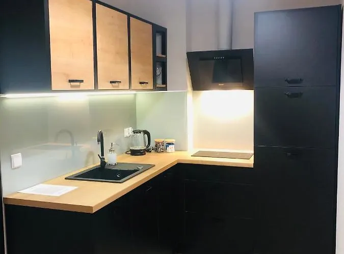 - Soft Lofty Legnicka Centrum * Wroclaw