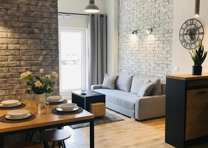 - Soft Lofty Legnicka Centrum * Wroclaw