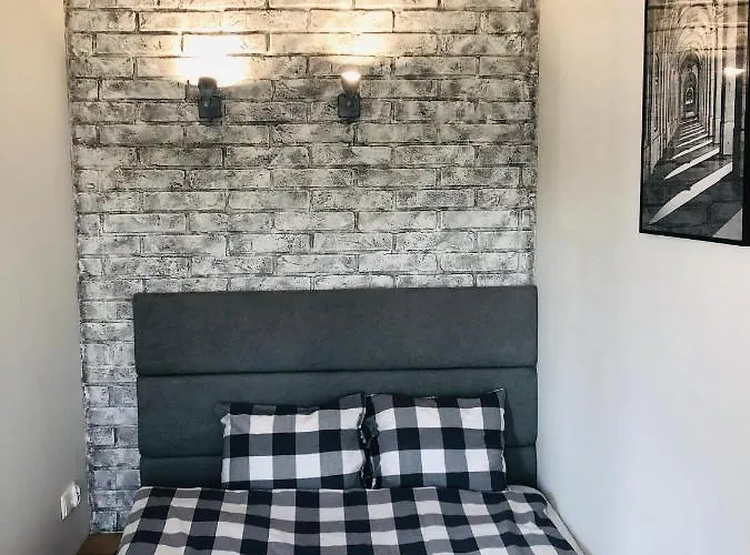 Apartment - Soft Lofty Legnicka Centrum