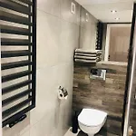 - Soft Lofty Legnicka Centrum Apartamento