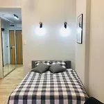 - Soft Lofty Legnicka Centrum Apartamento *