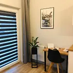 - Soft Lofty Legnicka Centrum Apartamento Wrocław