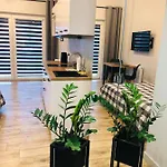 Apartamento - Soft Lofty Legnicka Centrum Wrocław