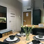 - Soft Lofty Legnicka Centrum Apartamento