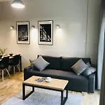 - Soft Lofty Legnicka Centrum Apartamento *