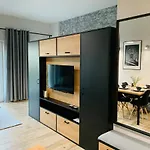 Apartamento - Soft Lofty Legnicka Centrum Wrocław