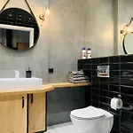 - Soft Lofty Legnicka Centrum Apartamento *