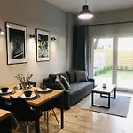 Apartamento - Soft Lofty Legnicka Centrum *