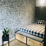 - Soft Lofty Legnicka Centrum Apartamento *