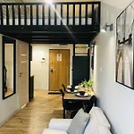 - Soft Lofty Legnicka Centrum Apartamento