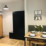 Apartamento - Soft Lofty Legnicka Centrum