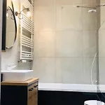 - Soft Lofty Legnicka Centrum Apartamento