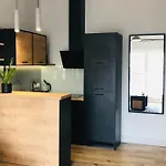 Apartamento - Soft Lofty Legnicka Centrum *