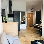 - Soft Lofty Legnicka Centrum Apartamento *