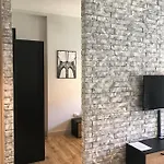 Apartamento - Soft Lofty Legnicka Centrum Wrocław