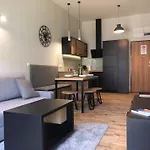 Apartamento - Soft Lofty Legnicka Centrum *