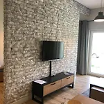 Apartamento - Soft Lofty Legnicka Centrum