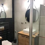 Apartamento - Soft Lofty Legnicka Centrum Wrocław