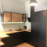 - Soft Lofty Legnicka Centrum Apartamento *