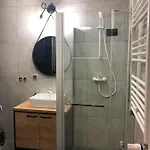 - Soft Lofty Legnicka Centrum Apartamento Wrocław