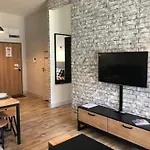 Apartamento - Soft Lofty Legnicka Centrum Wrocław