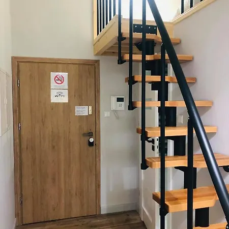 - Soft Lofty Legnicka Centrum * Wroclaw