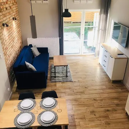 - Soft Lofty Legnicka Centrum * Wroclaw