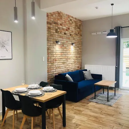 - Soft Lofty Legnicka Centrum * Wroclaw