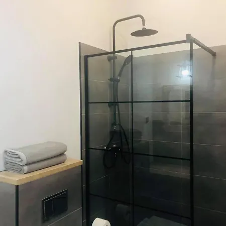 Apartment - Soft Lofty Legnicka Centrum *