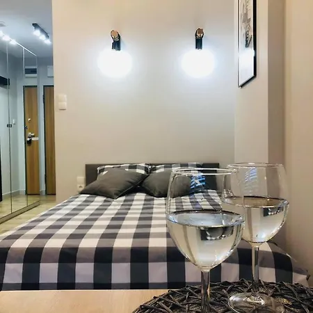 - Soft Lofty Legnicka Centrum * Wroclaw