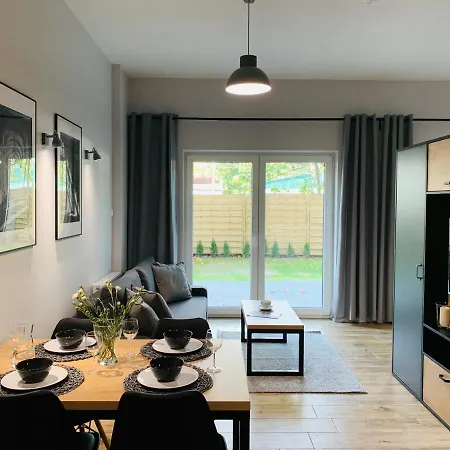 - Soft Lofty Legnicka Centrum Wroclaw