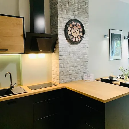 - Soft Lofty Legnicka Centrum * Wroclaw