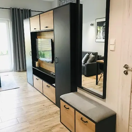 - Soft Lofty Legnicka Centrum *