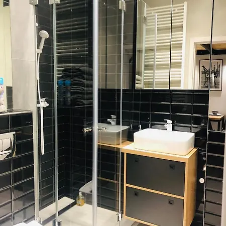 - Soft Lofty Legnicka Centrum