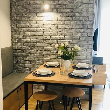 - Soft Lofty Legnicka Centrum * Wroclaw