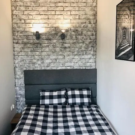 Apartment - Soft Lofty Legnicka Centrum